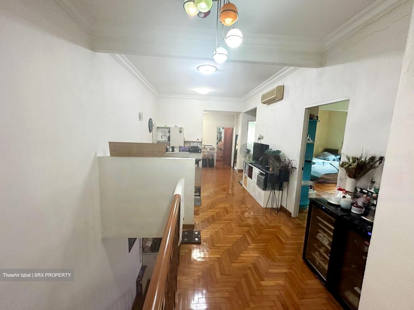 Siew Lim Park (D16), Semi-Detached #470220931